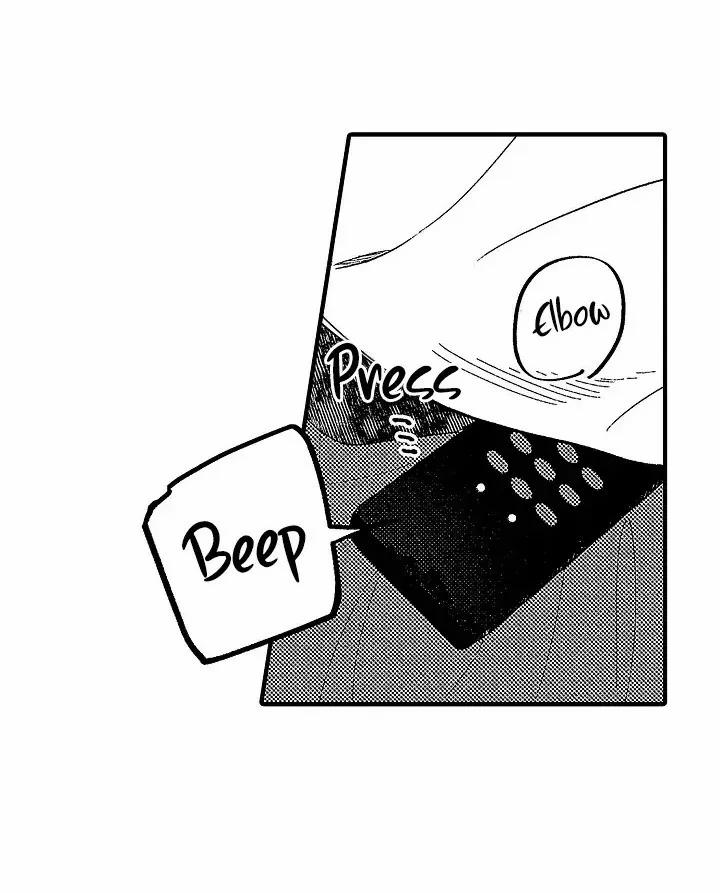 Tên Rác Rưởi Tái Sinh Thành Omega 3 trang 13