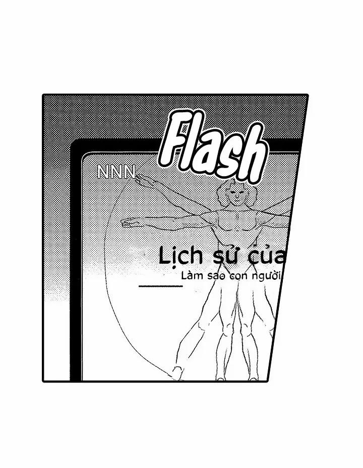 Tên Rác Rưởi Tái Sinh Thành Omega 3 trang 14