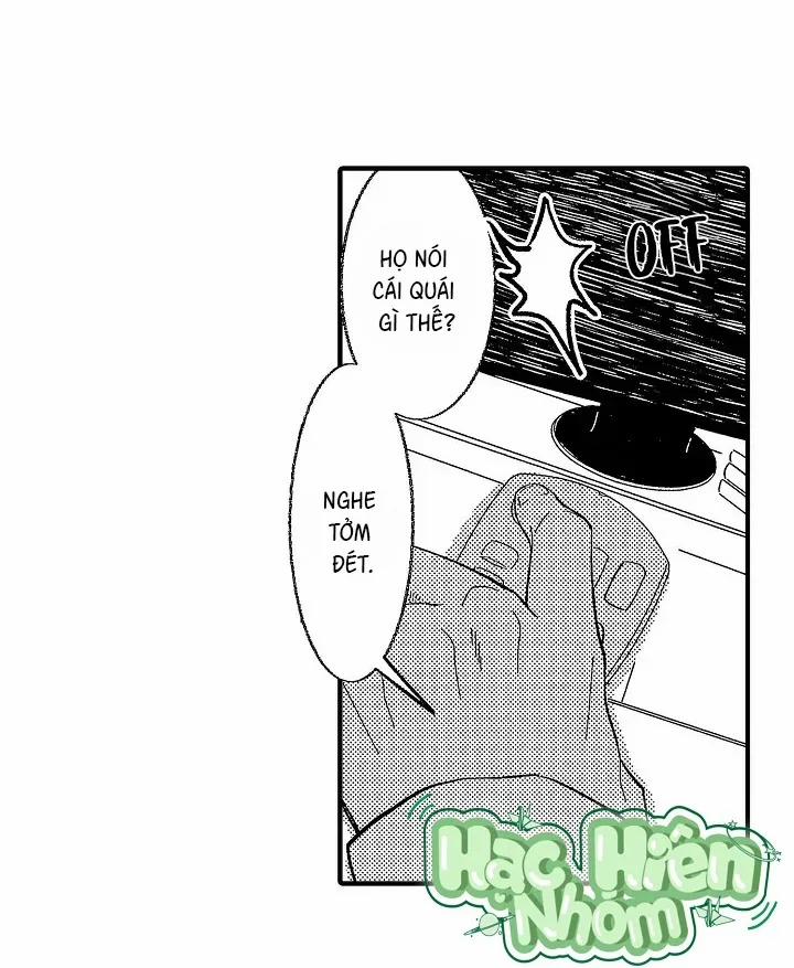 Tên Rác Rưởi Tái Sinh Thành Omega 3 trang 17