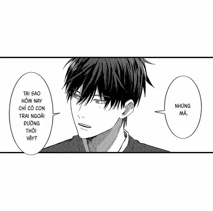 Tên Rác Rưởi Tái Sinh Thành Omega 3 trang 21