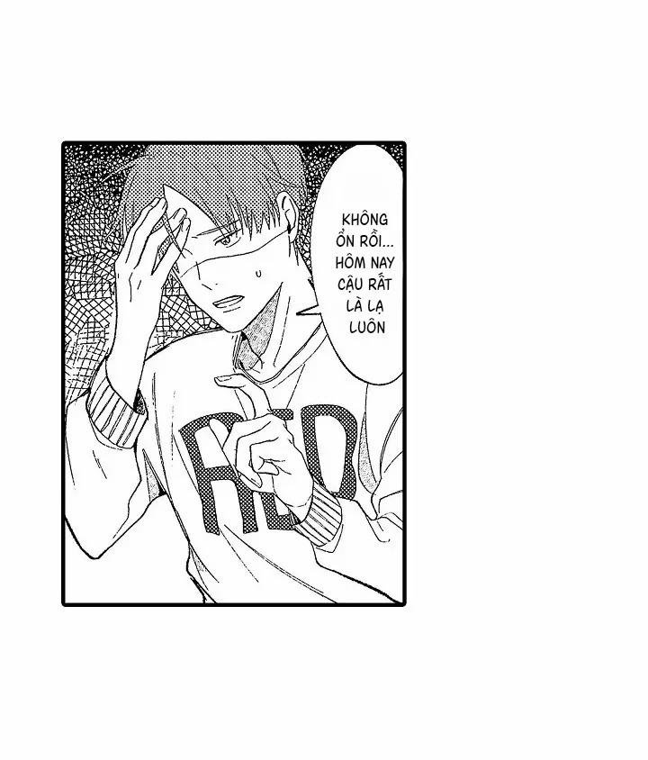 Tên Rác Rưởi Tái Sinh Thành Omega 3 trang 25