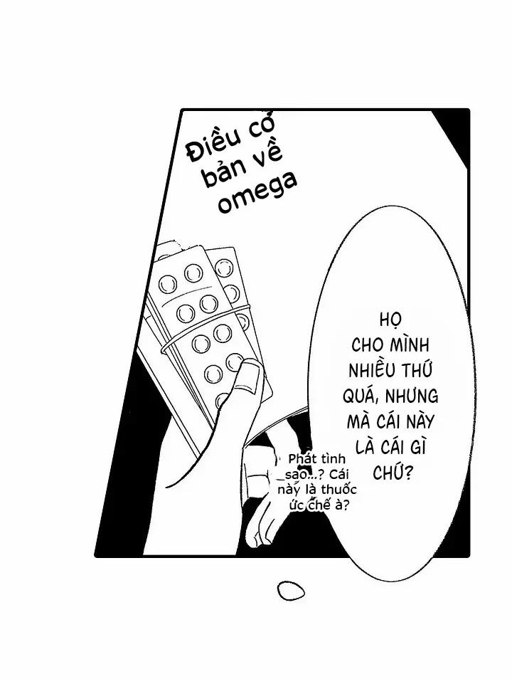 Tên Rác Rưởi Tái Sinh Thành Omega 3 trang 29