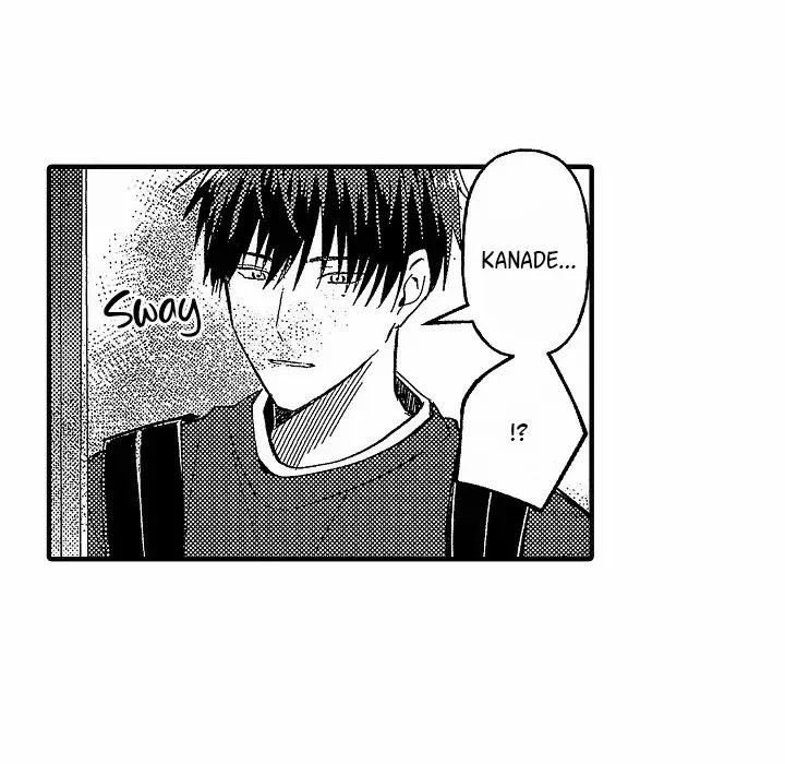 Tên Rác Rưởi Tái Sinh Thành Omega 3 trang 37