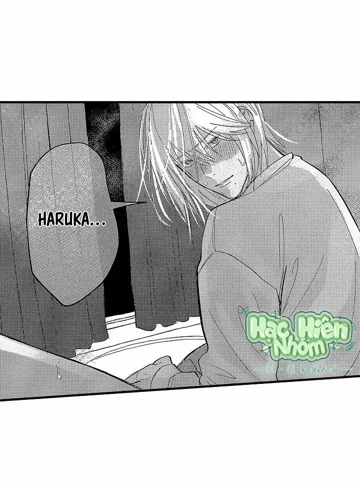 Tên Rác Rưởi Tái Sinh Thành Omega 3 trang 39