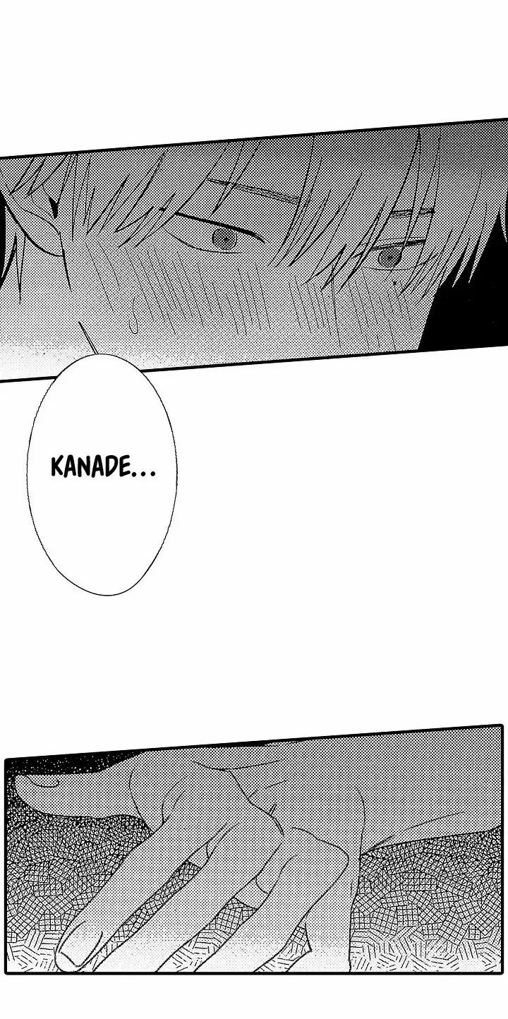 Tên Rác Rưởi Tái Sinh Thành Omega 3 trang 40