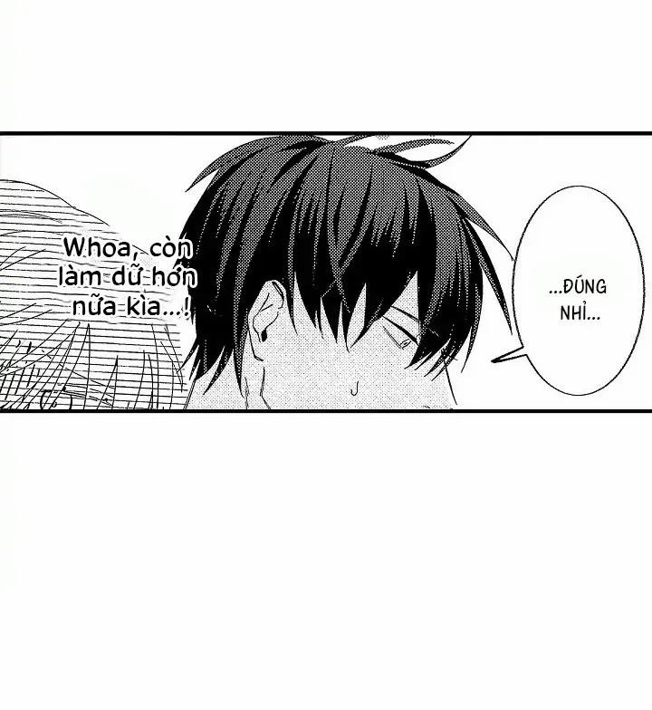 Tên Rác Rưởi Tái Sinh Thành Omega 3 trang 5