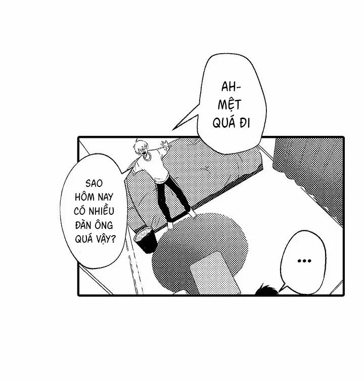 Tên Rác Rưởi Tái Sinh Thành Omega 3 trang 7