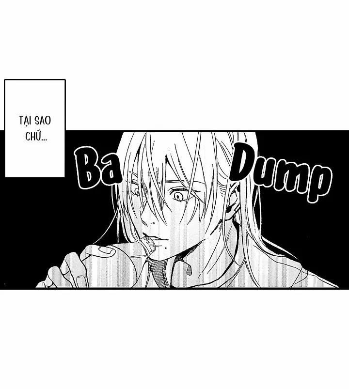 Tên Rác Rưởi Tái Sinh Thành Omega 4 trang 15