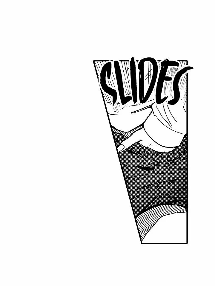 Tên Rác Rưởi Tái Sinh Thành Omega 4 trang 21