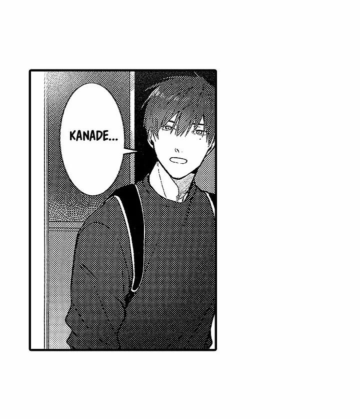 Tên Rác Rưởi Tái Sinh Thành Omega 4 trang 32