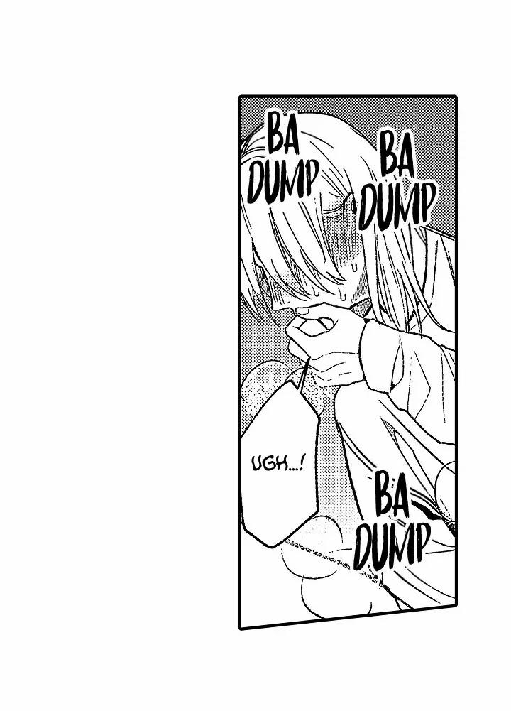 Tên Rác Rưởi Tái Sinh Thành Omega 4 trang 35