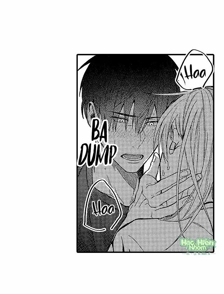 Tên Rác Rưởi Tái Sinh Thành Omega 4 trang 43