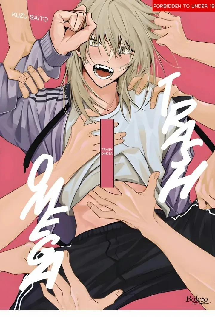 Tên Rác Rưởi Tái Sinh Thành Omega 5 trang 0