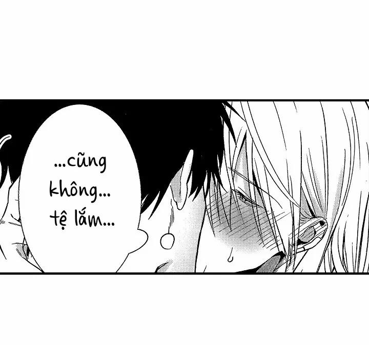 Tên Rác Rưởi Tái Sinh Thành Omega 5 trang 12