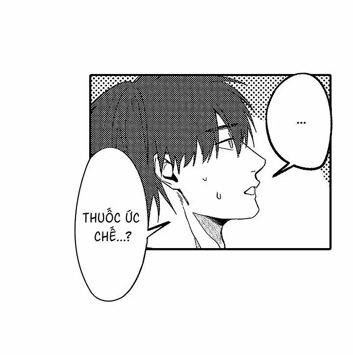 Tên Rác Rưởi Tái Sinh Thành Omega 5 trang 15