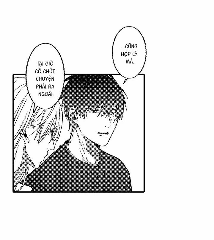 Tên Rác Rưởi Tái Sinh Thành Omega 5 trang 24