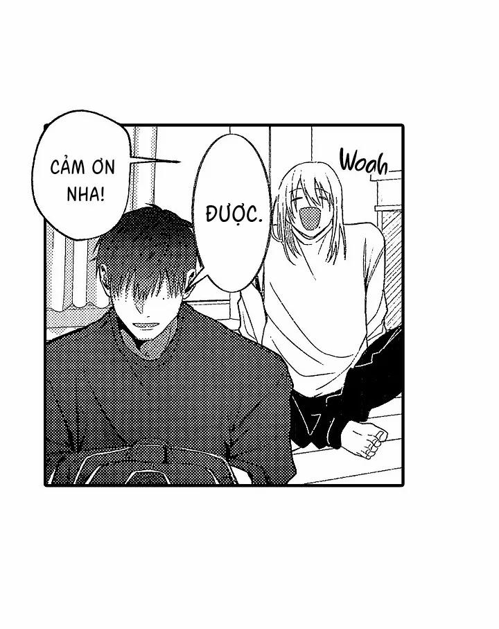 Tên Rác Rưởi Tái Sinh Thành Omega 5 trang 26