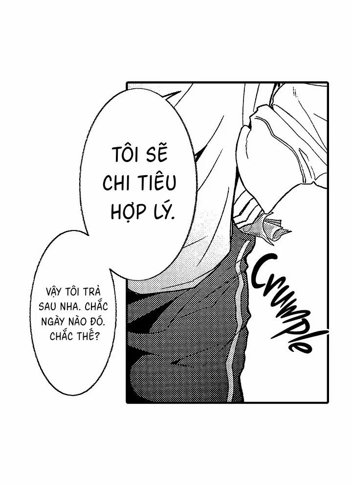 Tên Rác Rưởi Tái Sinh Thành Omega 5 trang 29