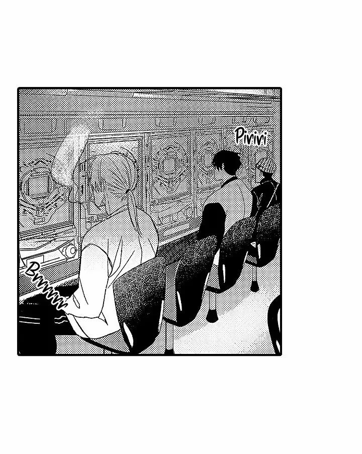 Tên Rác Rưởi Tái Sinh Thành Omega 5 trang 34