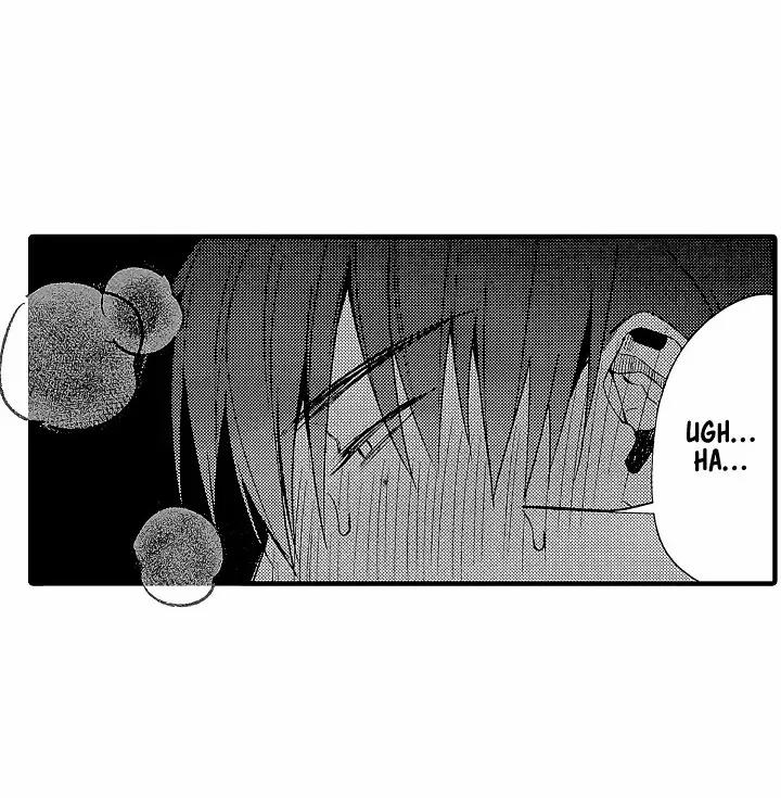 Tên Rác Rưởi Tái Sinh Thành Omega 5 trang 4