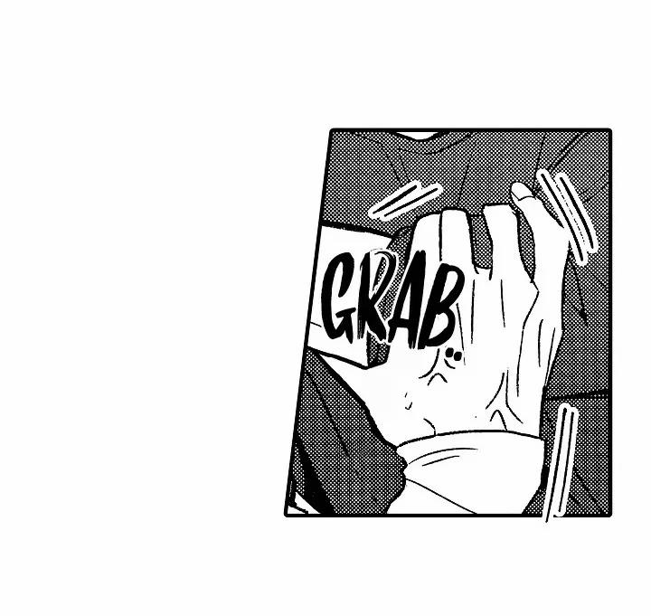 Tên Rác Rưởi Tái Sinh Thành Omega 5 trang 8