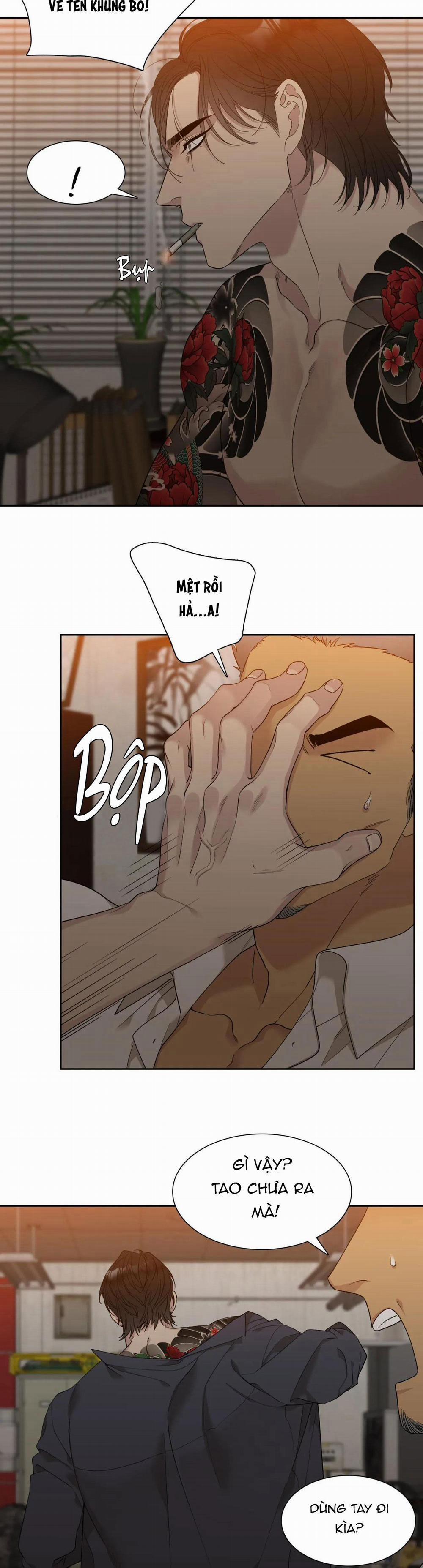 TÊN RÁC RƯỞI 1 trang 11