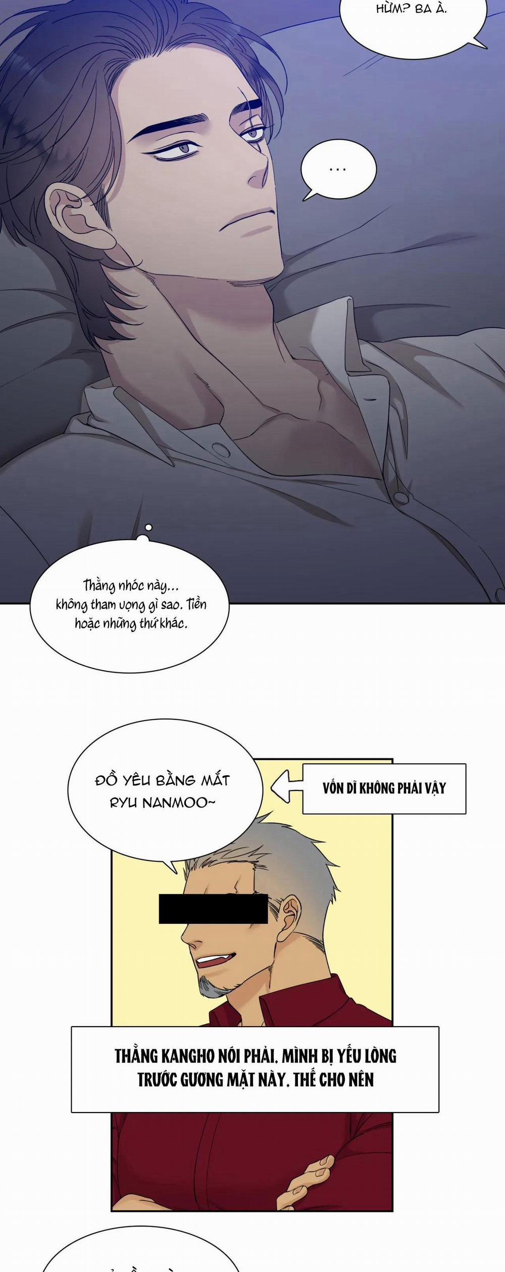 TÊN RÁC RƯỞI 11 trang 24