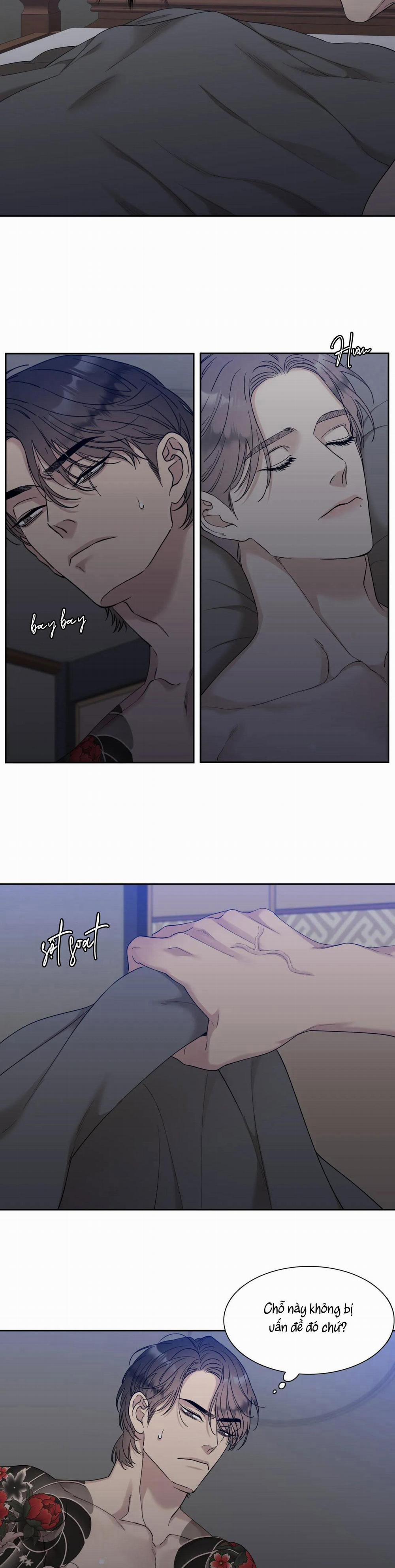 TÊN RÁC RƯỞI 12 trang 20