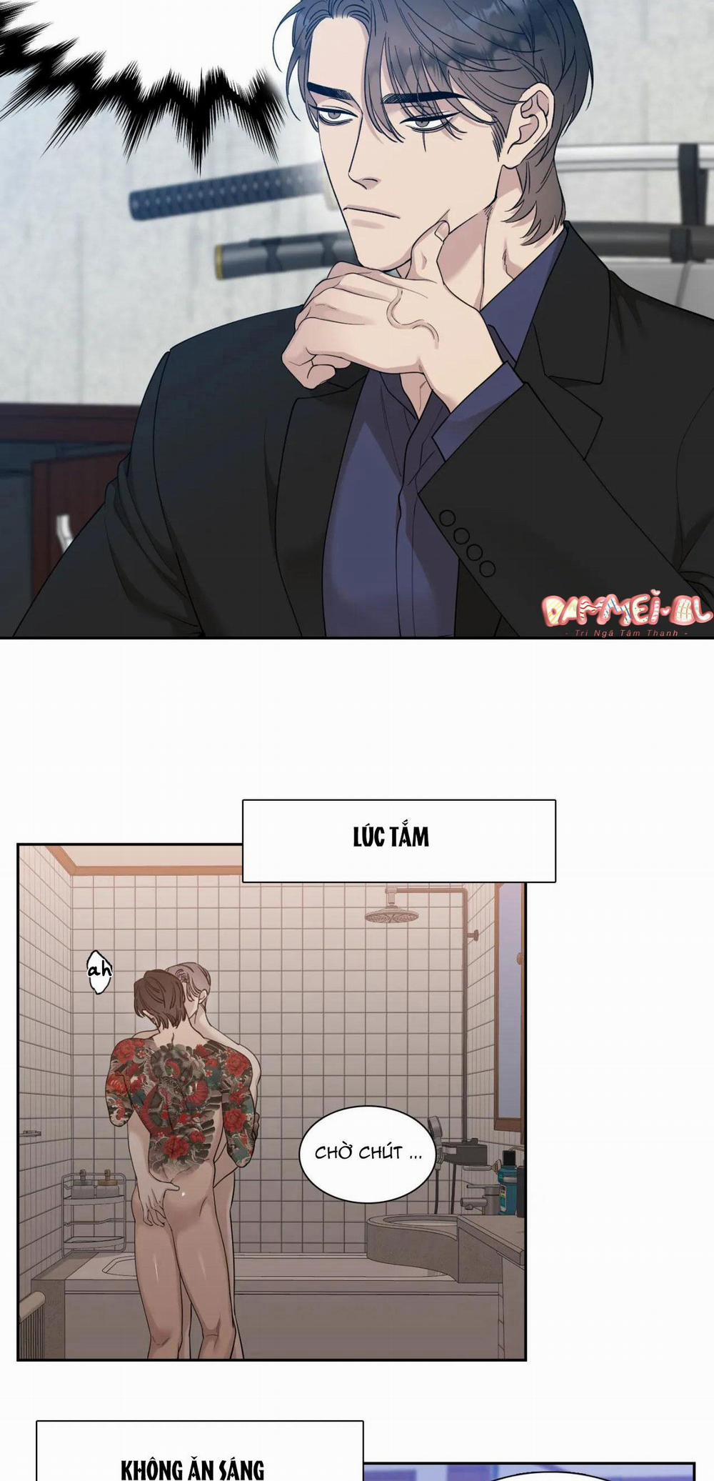 TÊN RÁC RƯỞI 13 trang 10