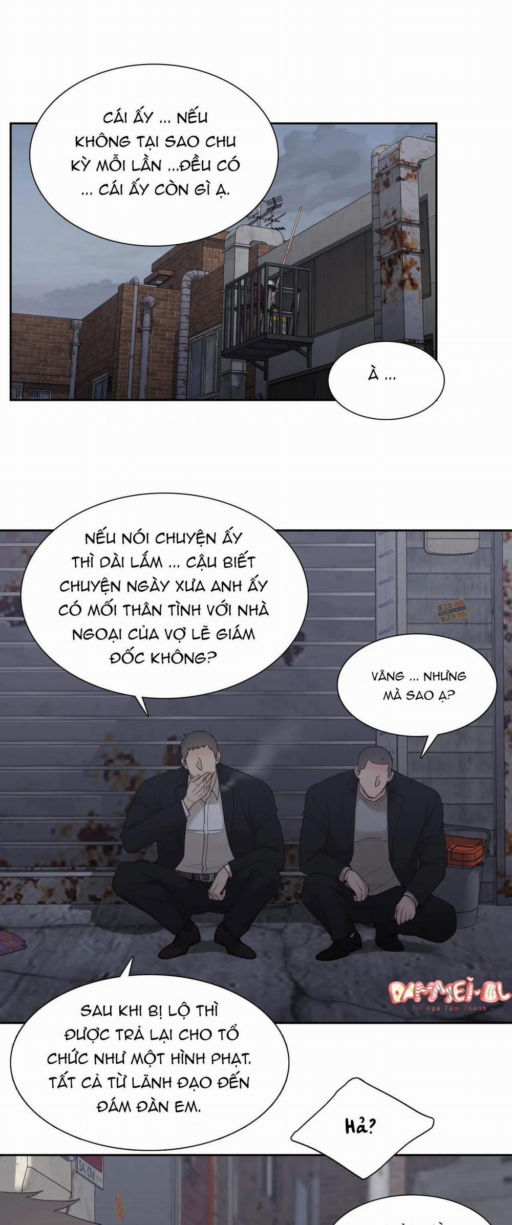 TÊN RÁC RƯỞI 13 trang 17