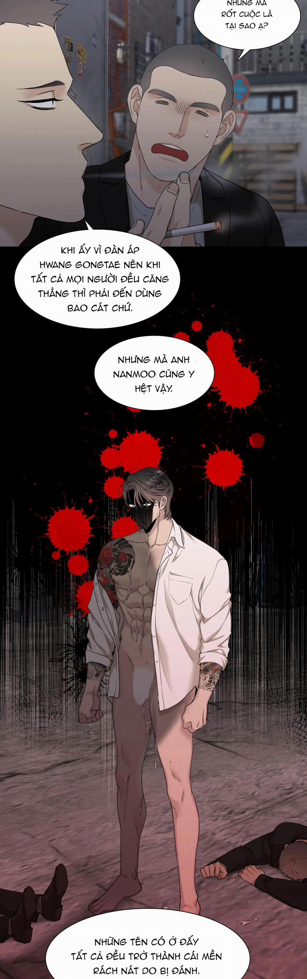 TÊN RÁC RƯỞI 13 trang 18