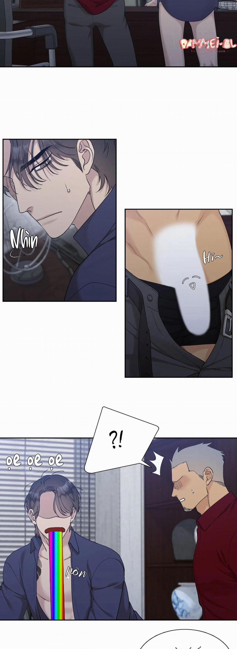 TÊN RÁC RƯỞI 13 trang 25