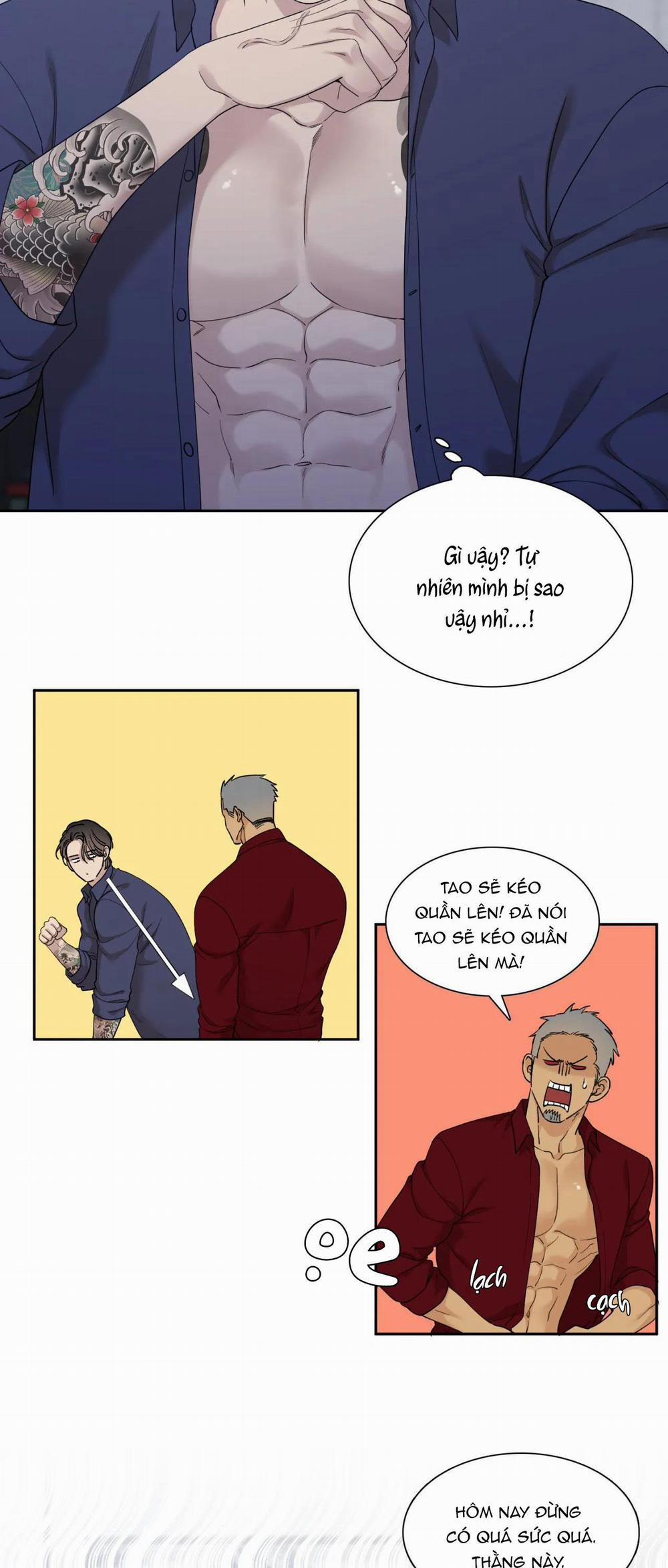 TÊN RÁC RƯỞI 13 trang 27