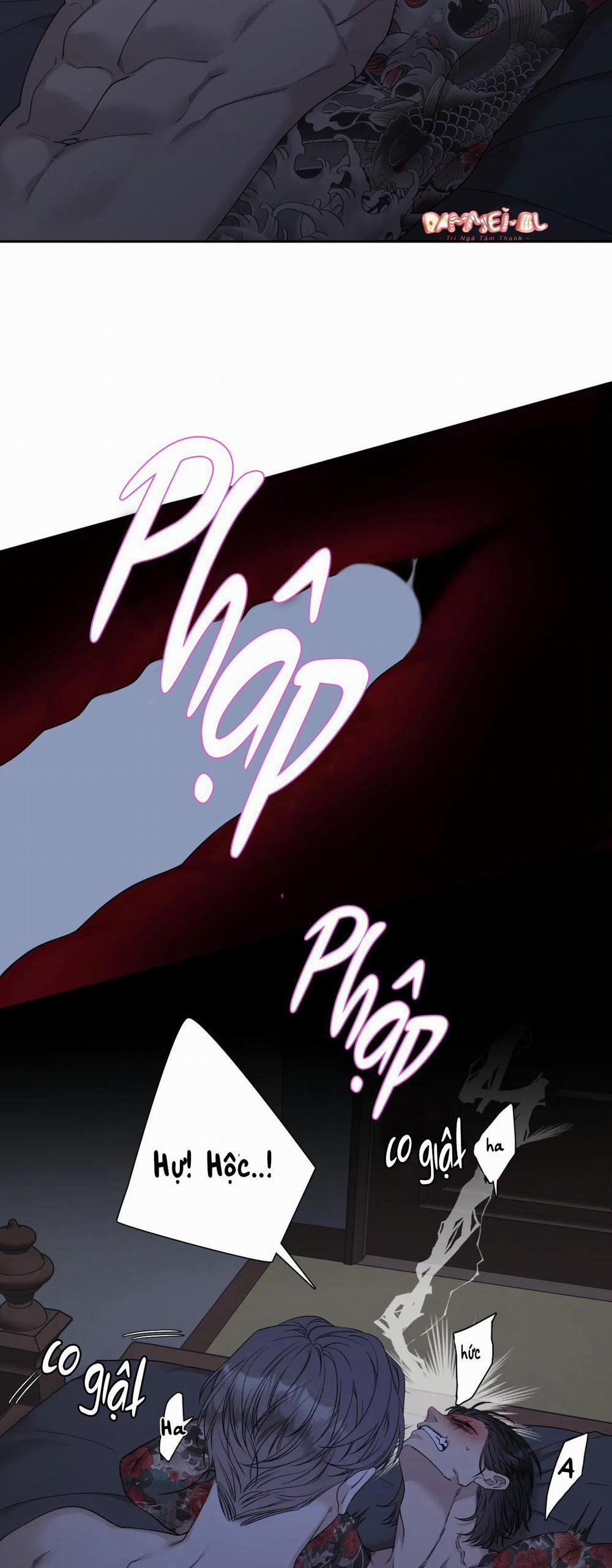 TÊN RÁC RƯỞI 15 trang 21