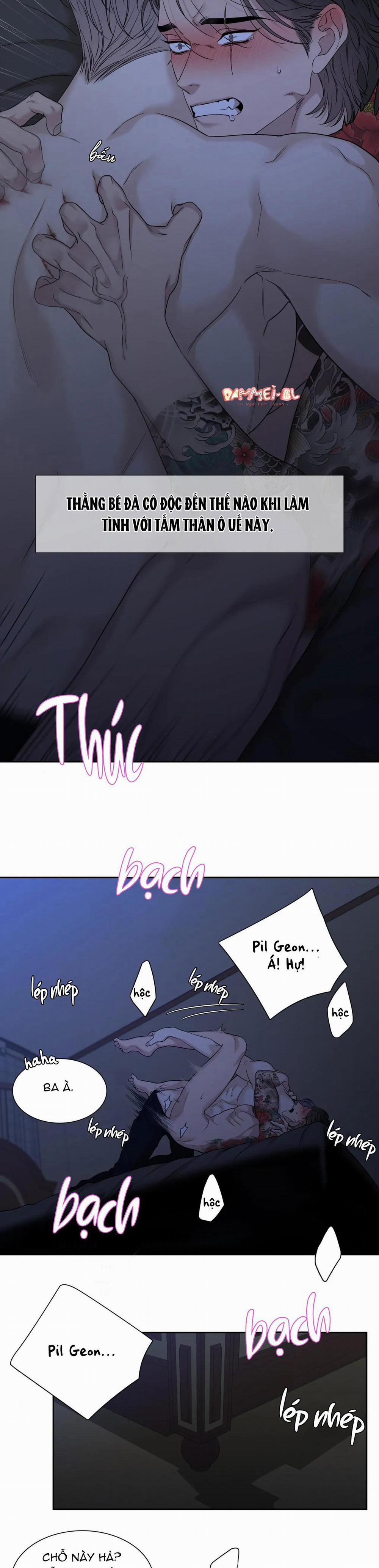 TÊN RÁC RƯỞI 15 trang 26