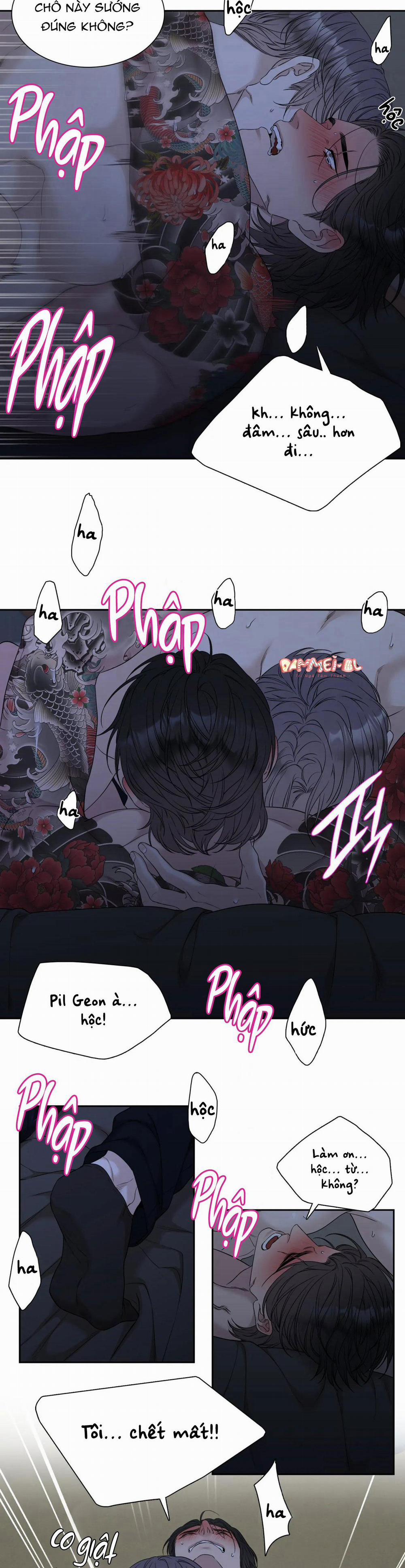 TÊN RÁC RƯỞI 15 trang 27