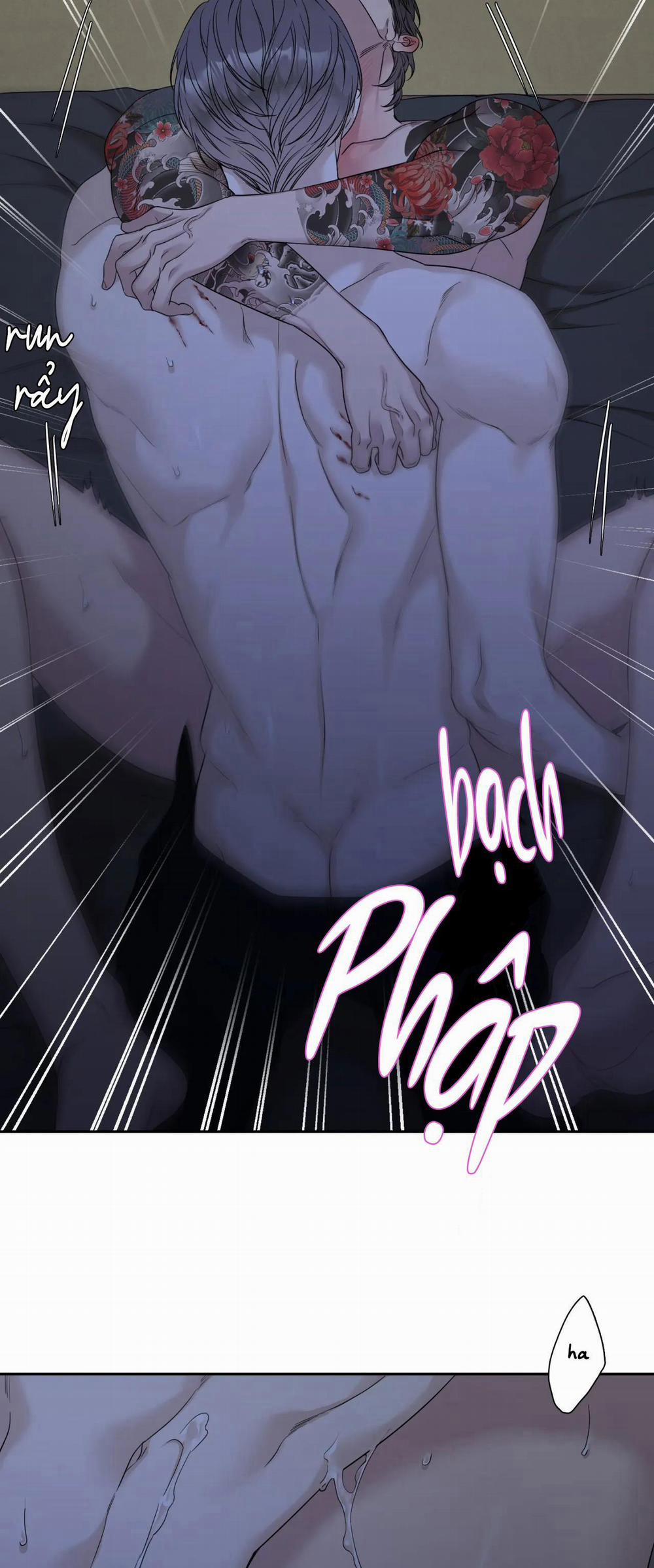 TÊN RÁC RƯỞI 15 trang 28