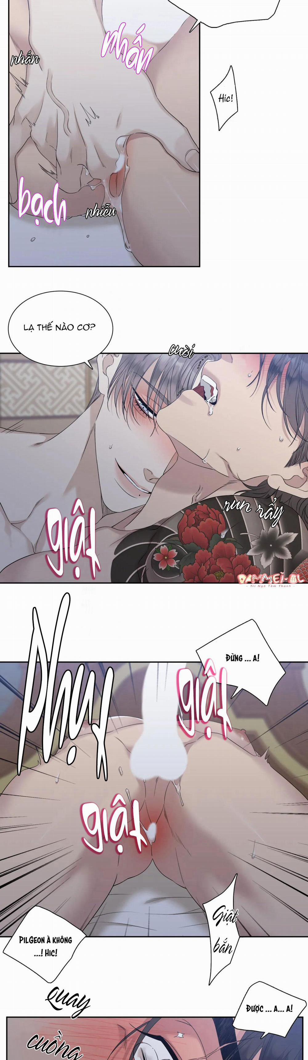 TÊN RÁC RƯỞI 16 trang 11