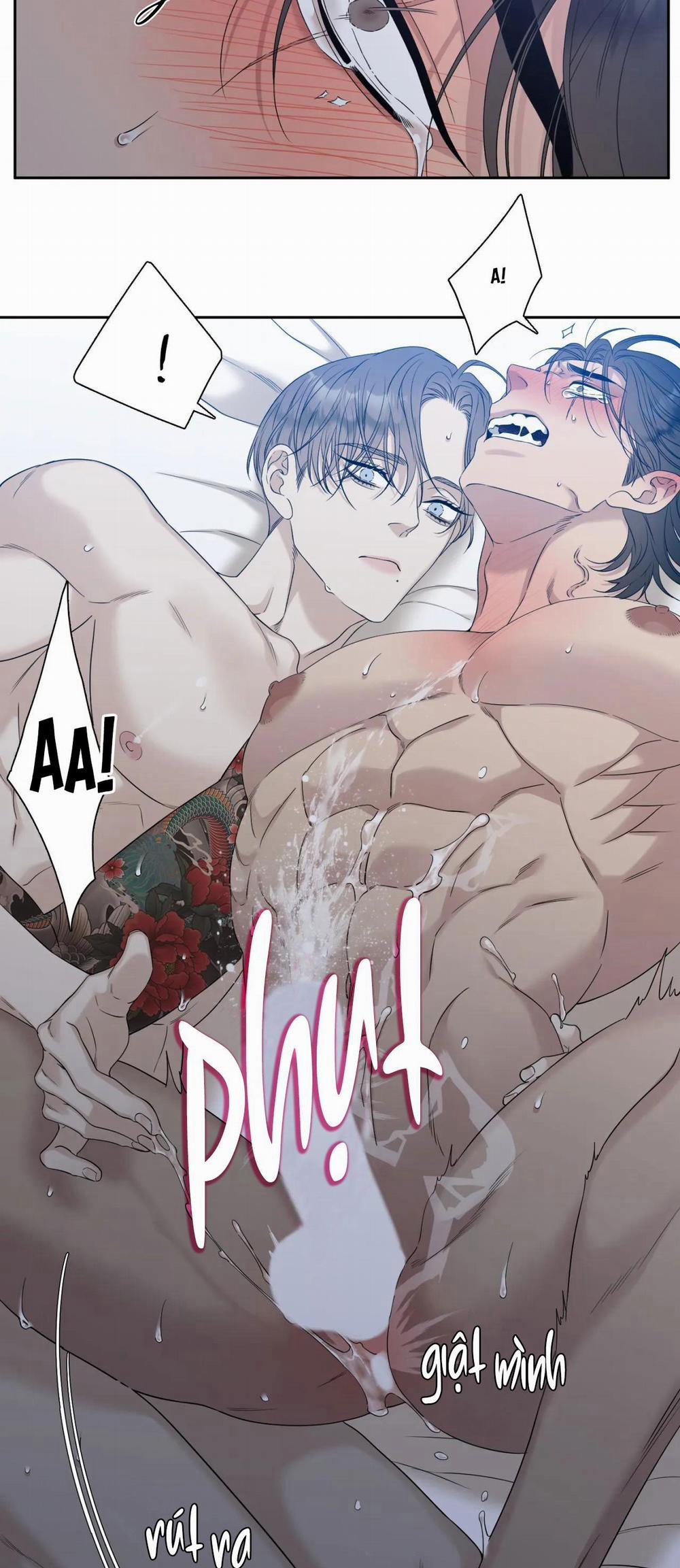 TÊN RÁC RƯỞI 16 trang 12