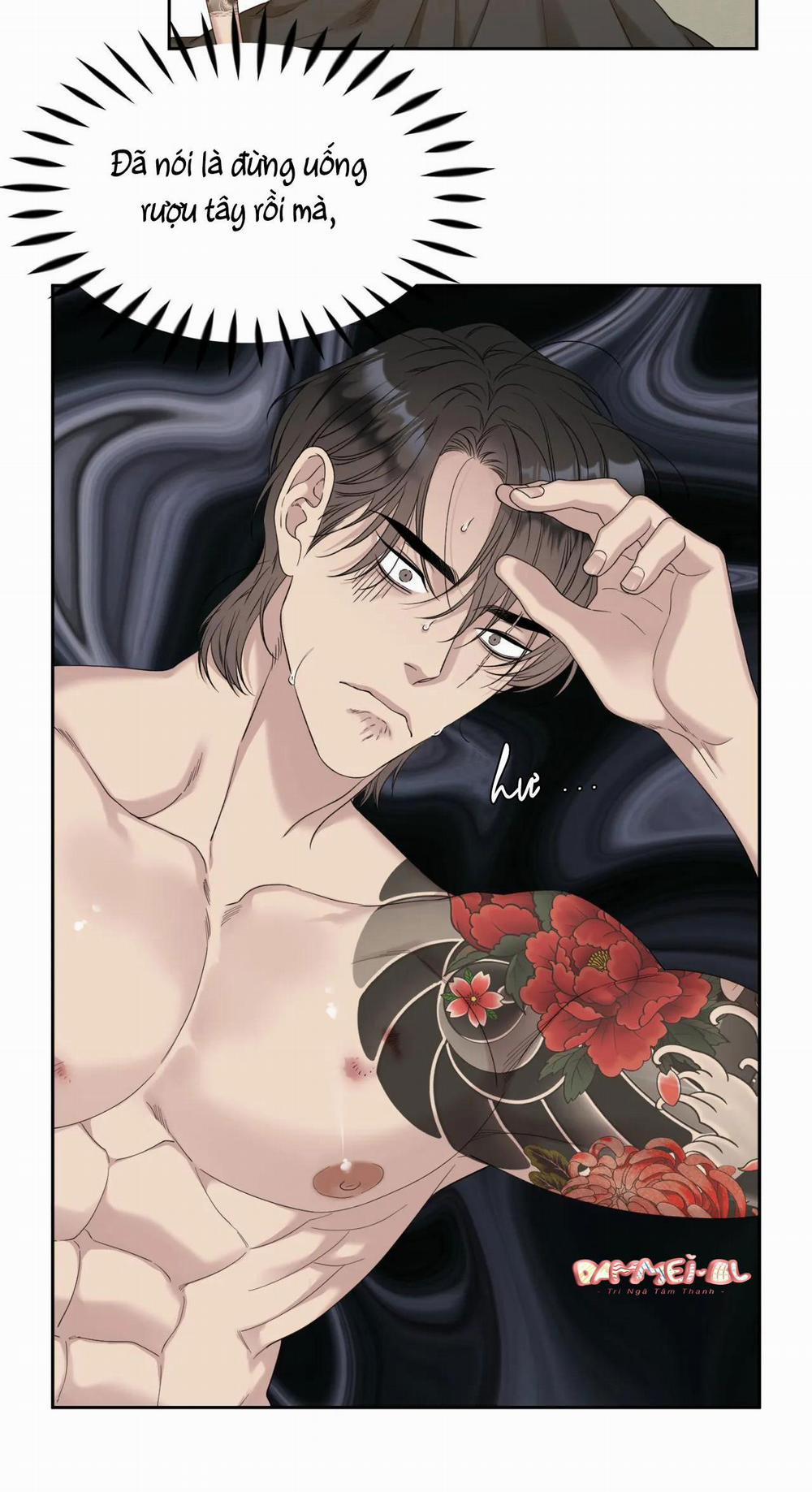 TÊN RÁC RƯỞI 16 trang 17