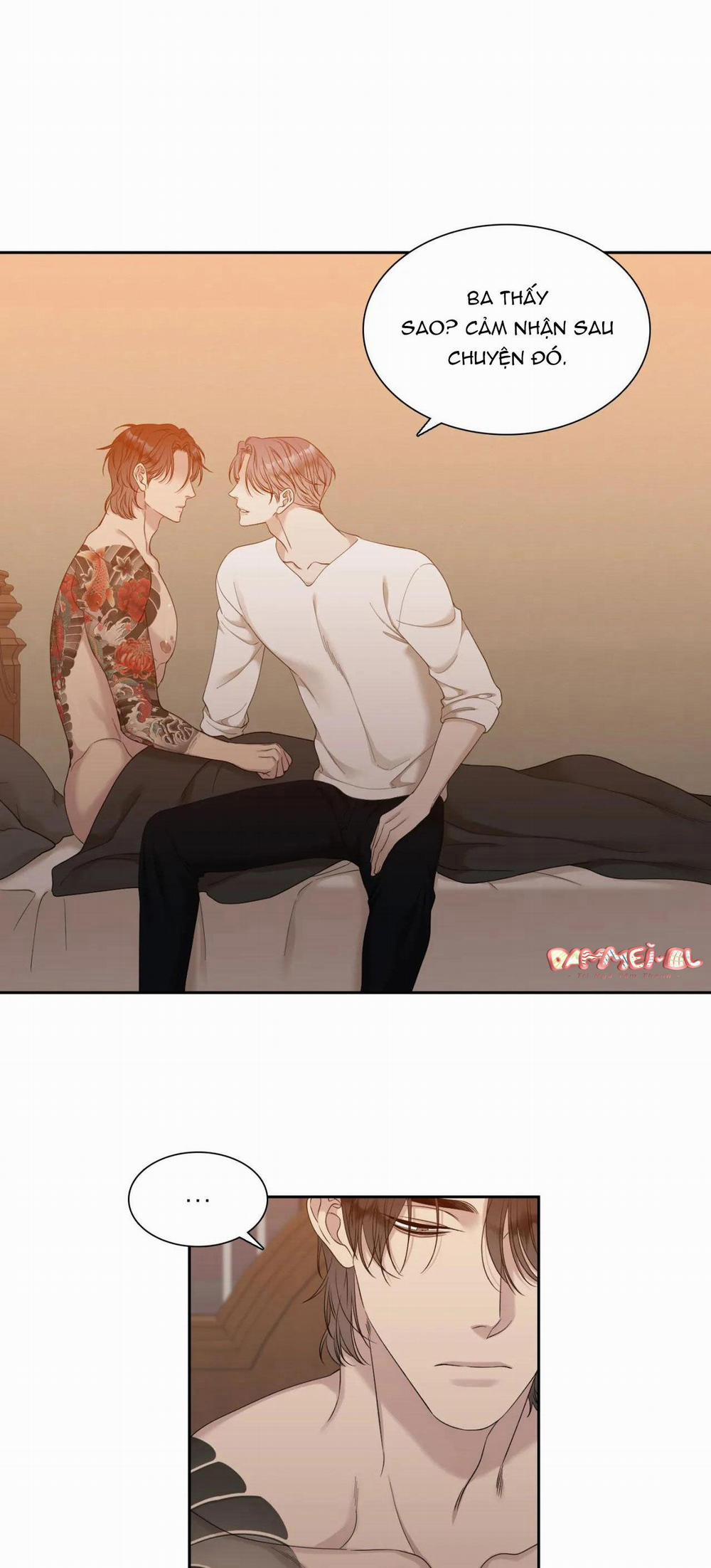 TÊN RÁC RƯỞI 16 trang 29