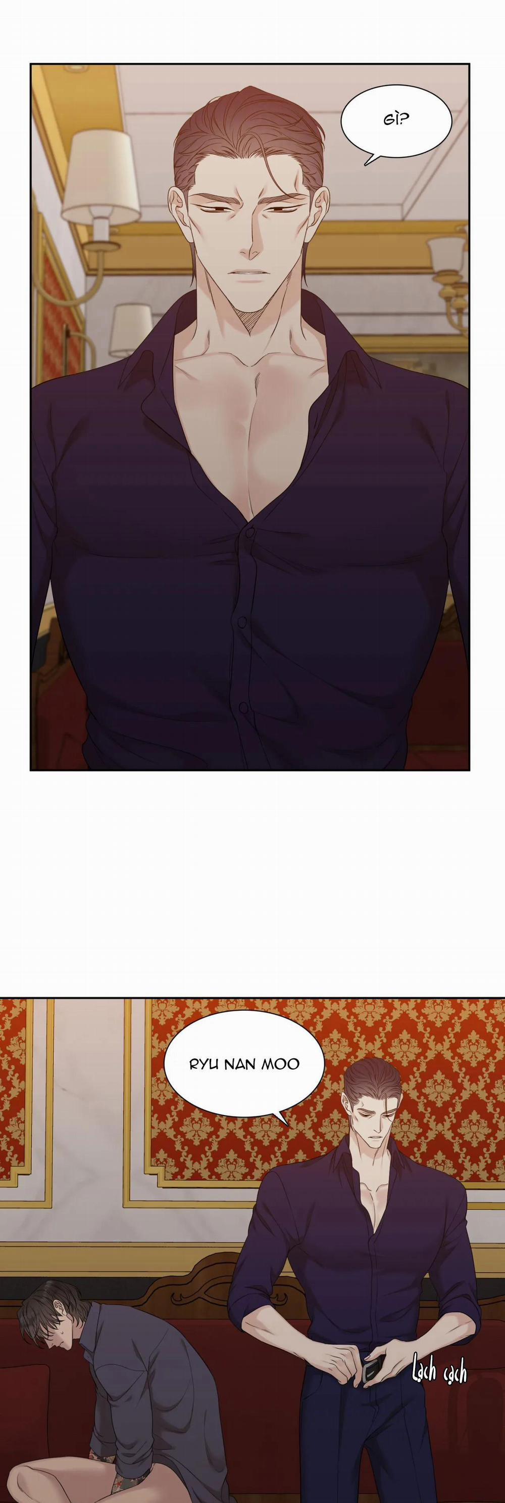 TÊN RÁC RƯỞI 17 trang 22