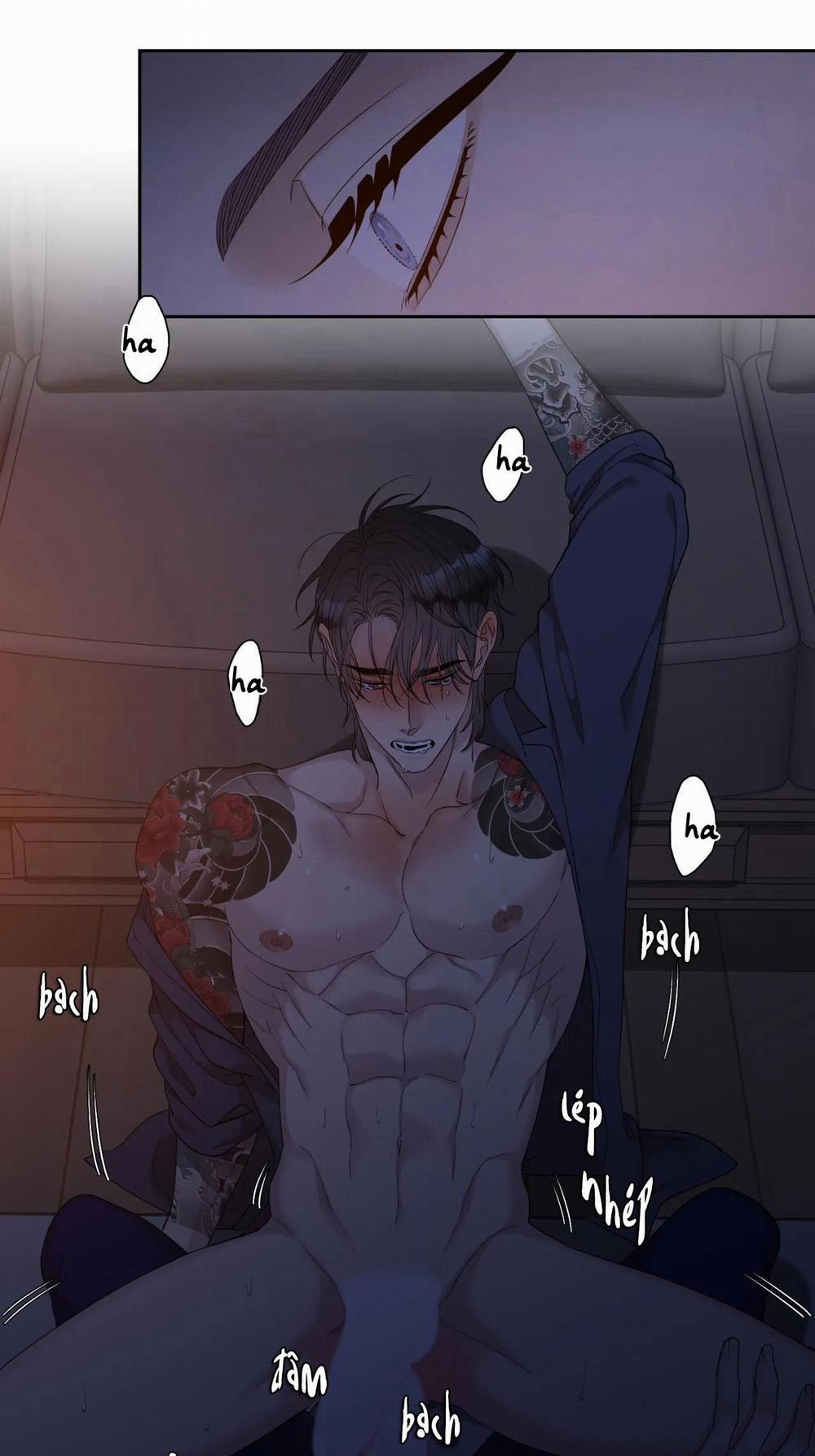 TÊN RÁC RƯỞI 18 trang 17