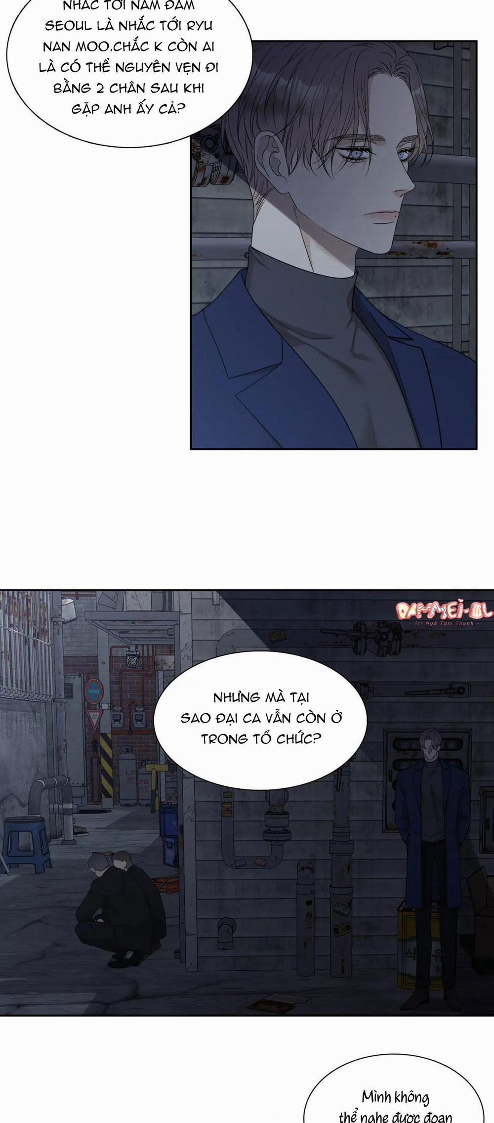 TÊN RÁC RƯỞI 18 trang 30