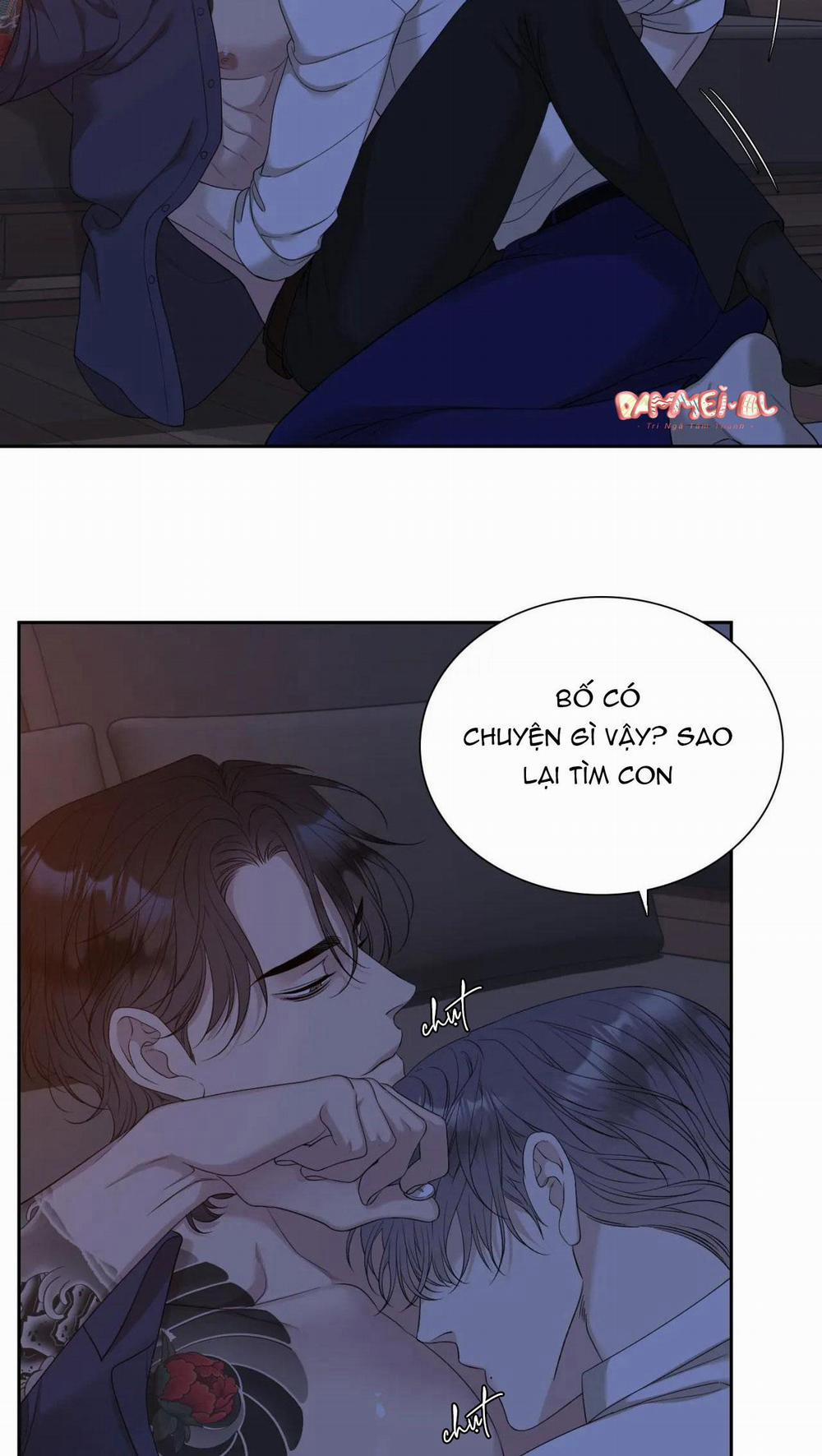 TÊN RÁC RƯỞI 18 trang 5