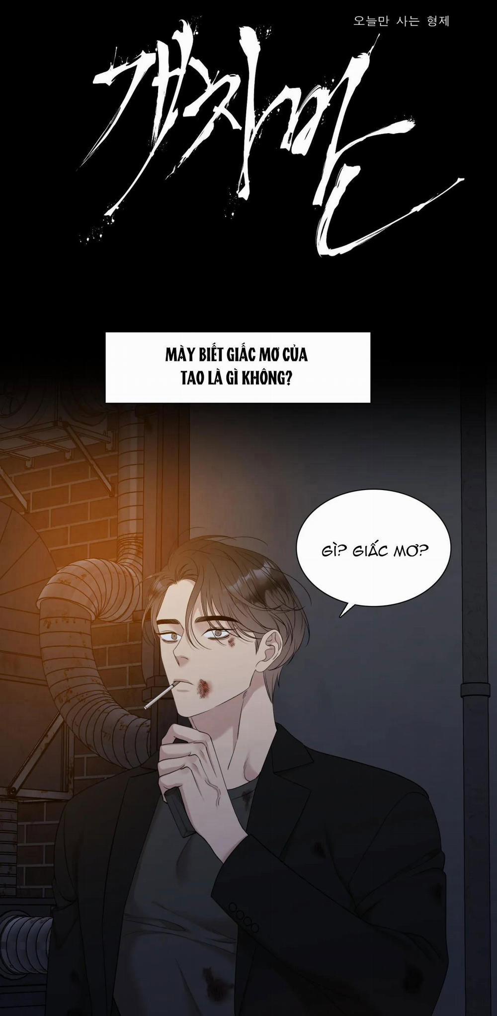 TÊN RÁC RƯỞI 19 trang 1