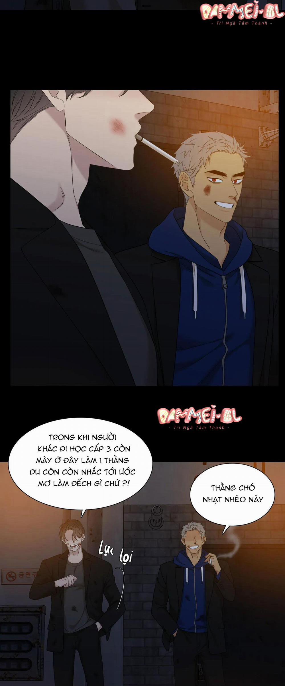 TÊN RÁC RƯỞI 19 trang 2