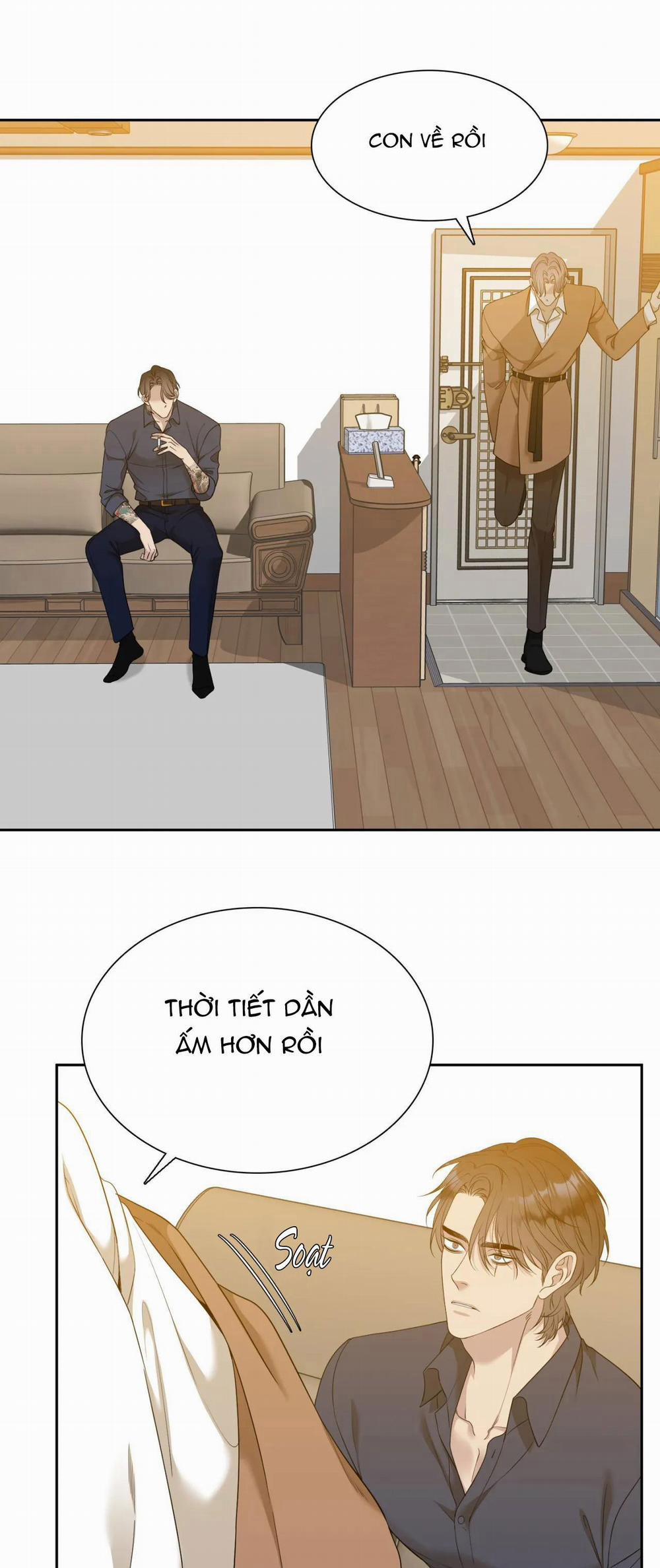 TÊN RÁC RƯỞI 19 trang 26