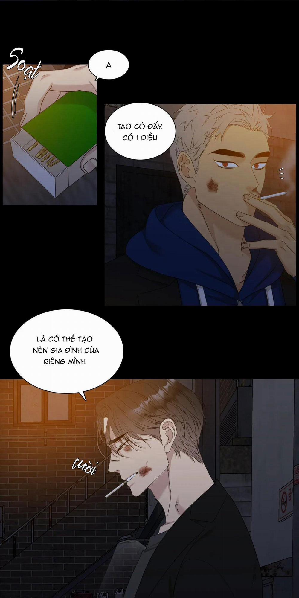 TÊN RÁC RƯỞI 19 trang 3