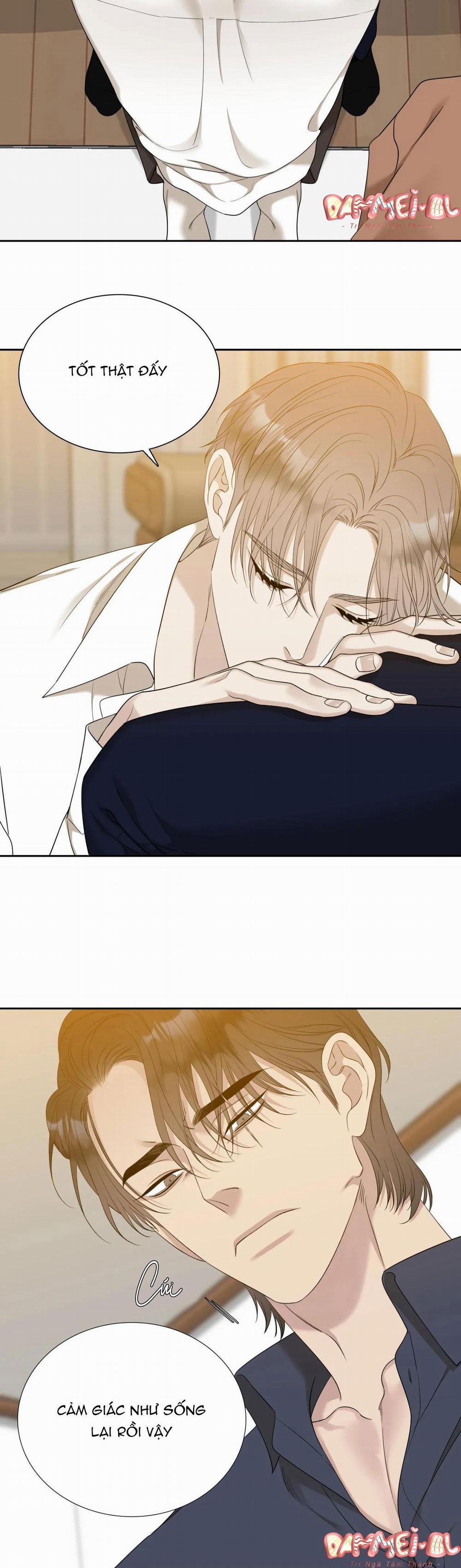 TÊN RÁC RƯỞI 19 trang 32